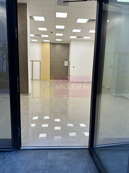 Spatiu comercial One Cotroceni Park