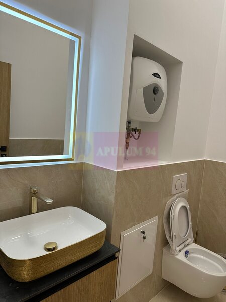 Spatiu comercial One Cotroceni Park