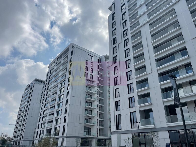 Spatiu comercial One Cotroceni Park